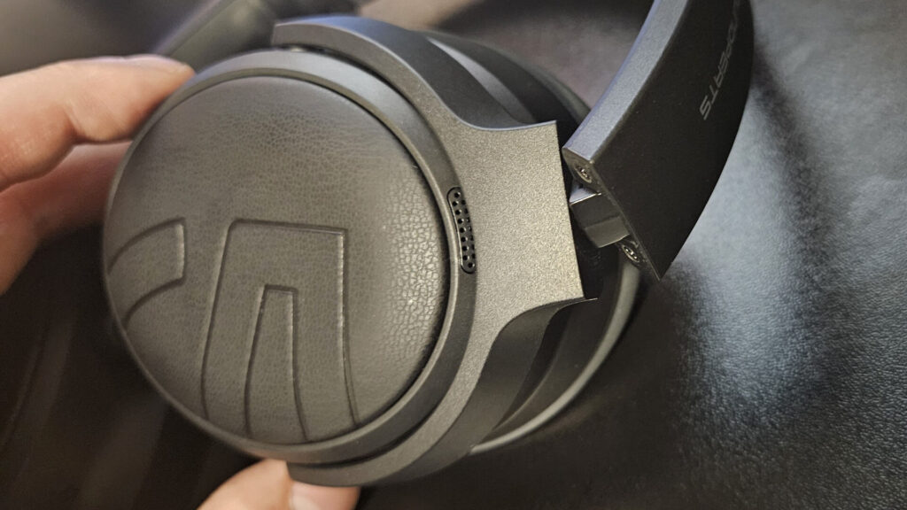 SOUNDPEATS Space Pro