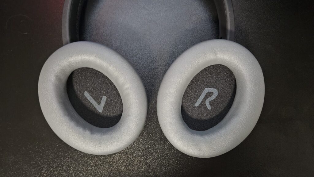 SOUNDPEATS Space Pro