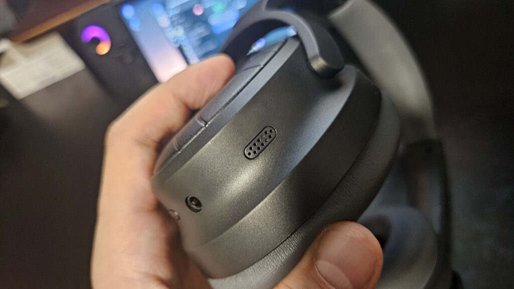 SOUNDPEATS Space Pro