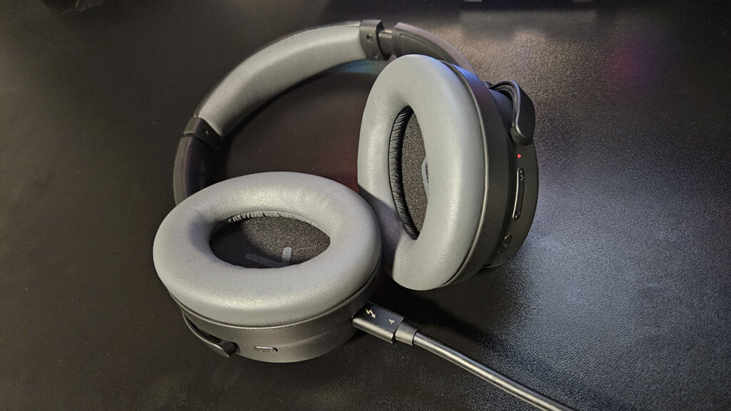SOUNDPEATS Space Pro