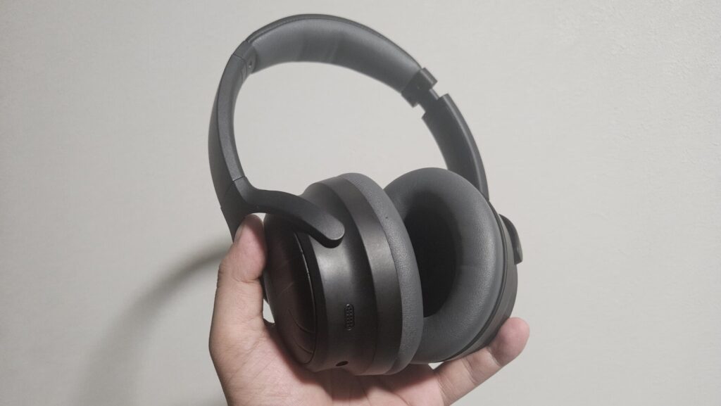 SOUNDPEATS Space Pro