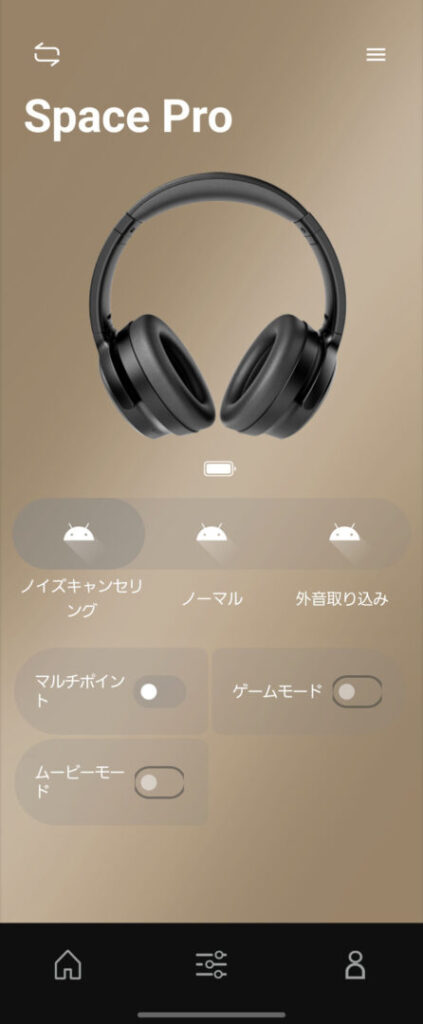 SOUNDPEATS Space Pro