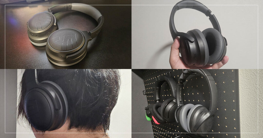 SOUNDPEATS Space Pro