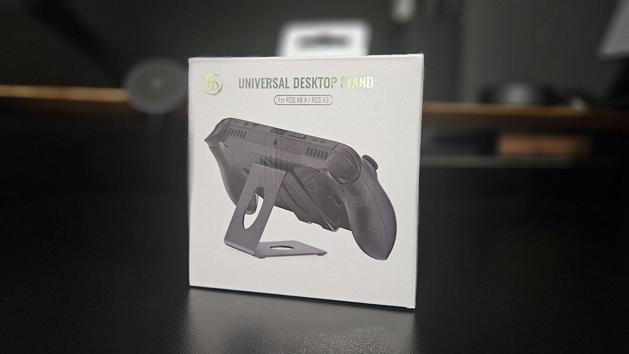 ROG Xbox Ally/X/Switch2用スタンド