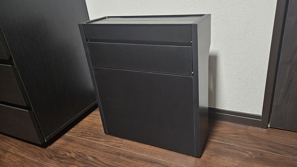 サンワダイレクトのルーター収納ボックス「200-CB007」シリーズ