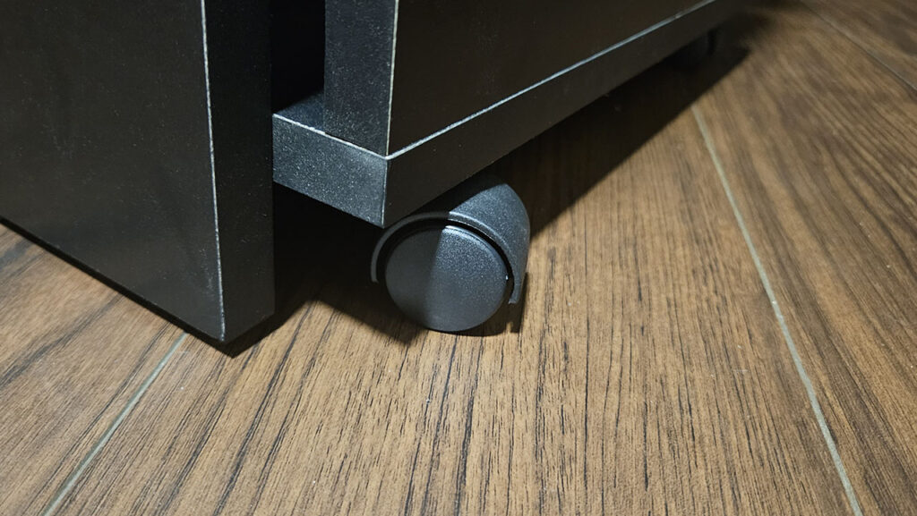 サンワダイレクトのルーター収納ボックス「200-CB007」シリーズ