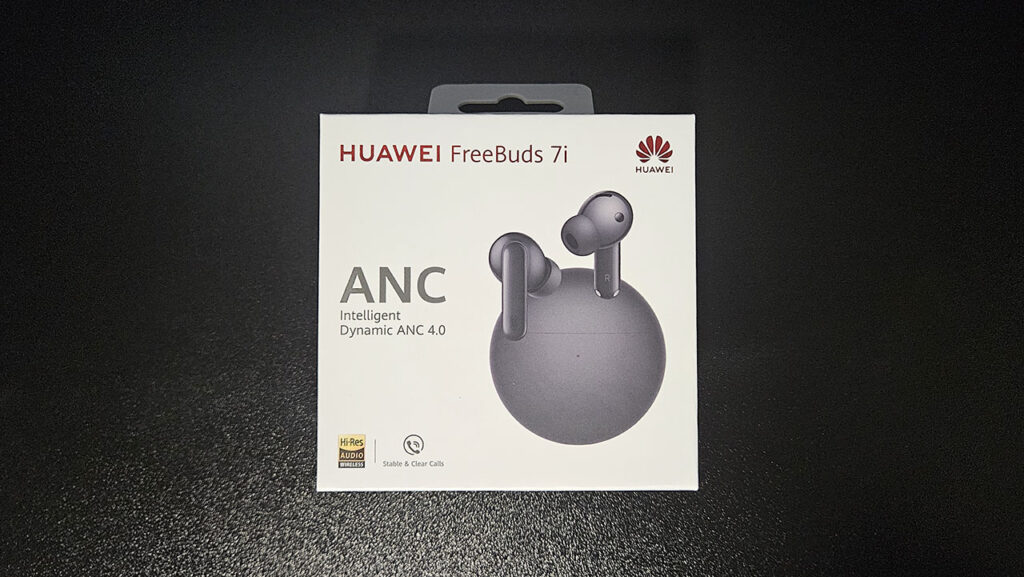 HUAWEI FreeBuds 7i