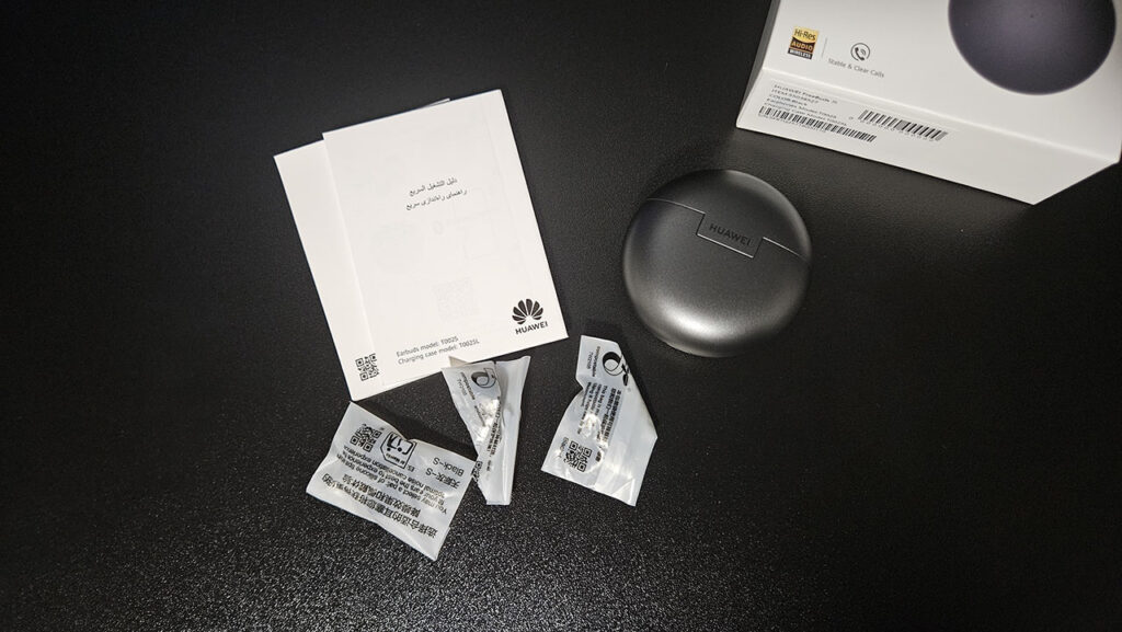 HUAWEI FreeBuds 7i
