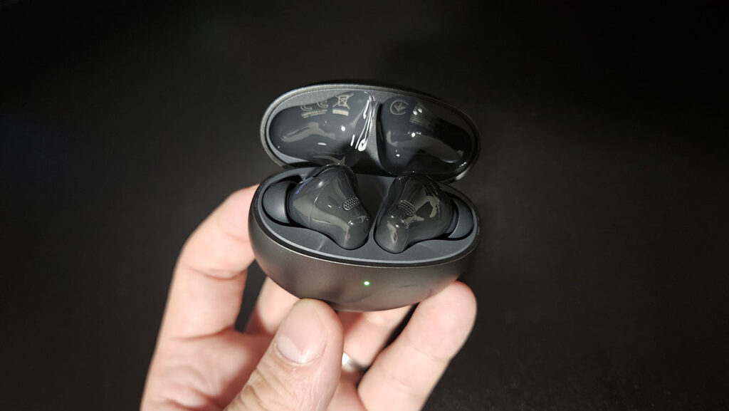 HUAWEI FreeBuds 7i