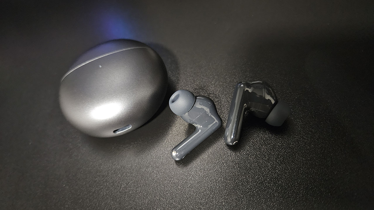 Huawei FreeBuds 7i