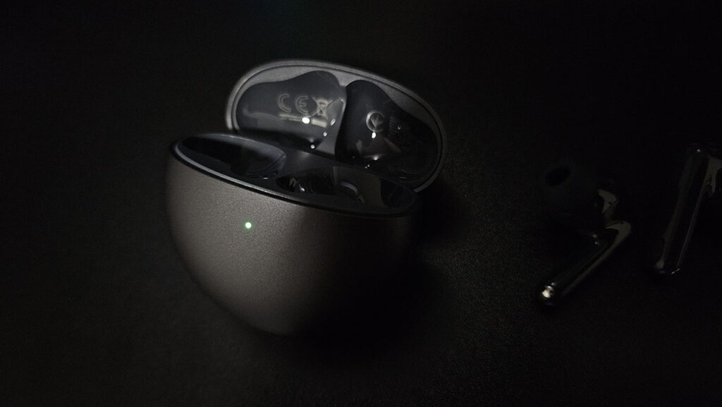 HUAWEI FreeBuds 7i