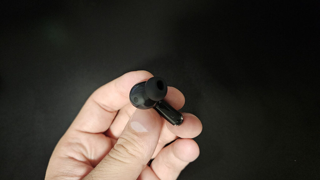 HUAWEI FreeBuds 7i