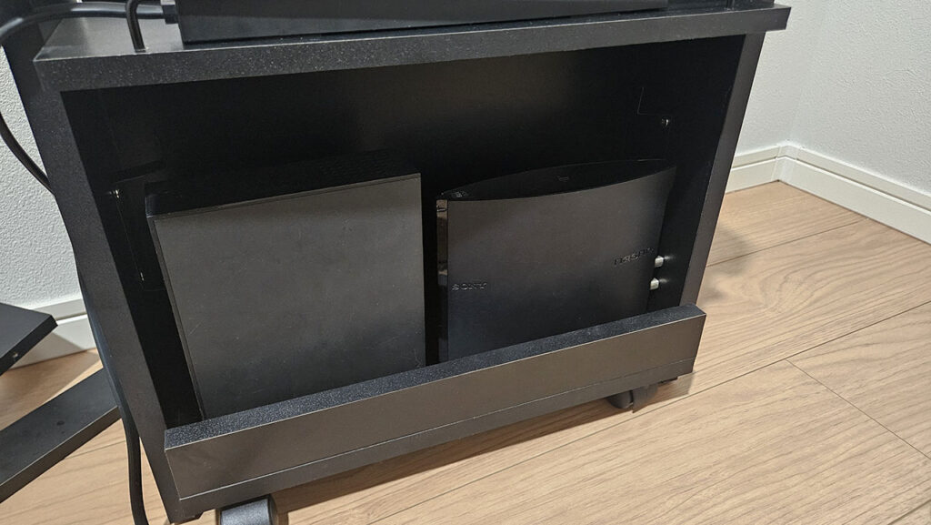 サンワダイレクトのルーター収納ボックス「200-CB007」シリーズ