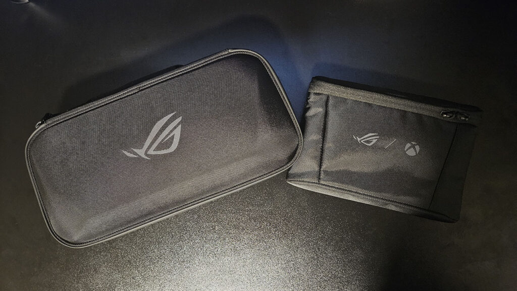 ASUS ROG Xbox Ally (2-in-1) Premium Case