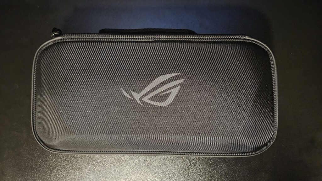 ASUS ROG Xbox Ally (2-in-1) Premium Case