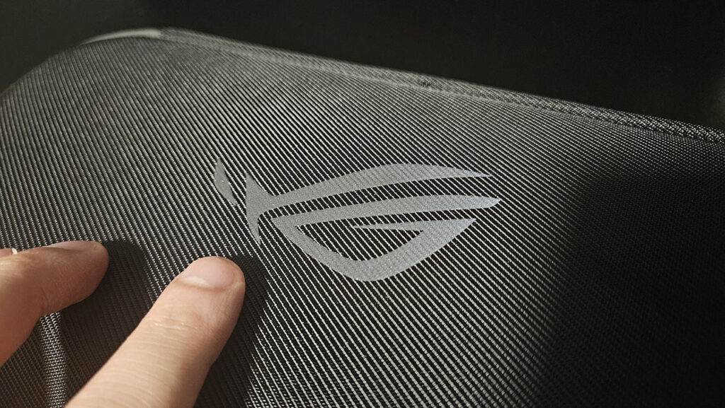 ASUS ROG Xbox Ally (2-in-1) Premium Case