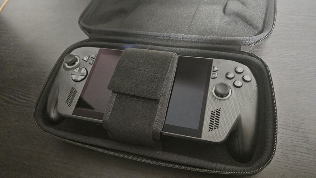 ASUS ROG Xbox Ally (2-in-1) Premium Case