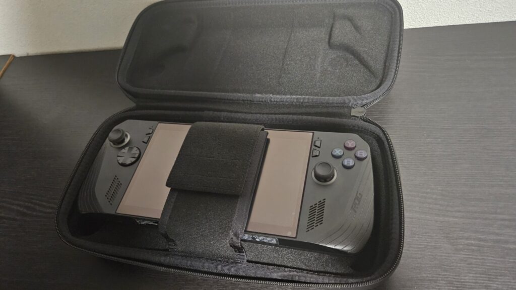 ASUS ROG Xbox Ally (2-in-1) Premium Case
