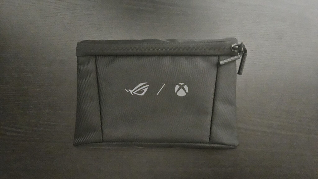 ASUS ROG Xbox Ally (2-in-1) Premium Case