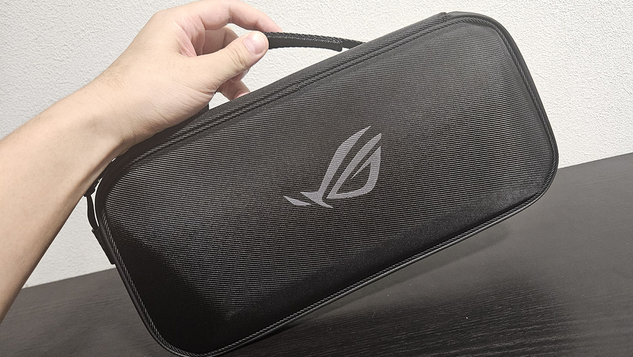 ASUS ROG Xbox Ally (2-in-1) Premium Case