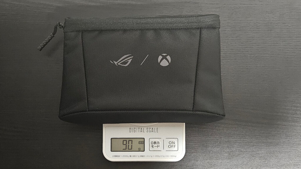 ASUS ROG Xbox Ally (2-in-1) Premium Case