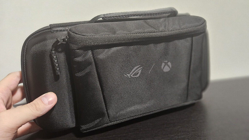 ASUS ROG Xbox Ally (2-in-1) Premium Case