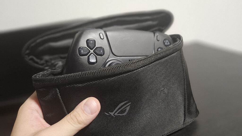 ASUS ROG Xbox Ally (2-in-1) Premium Case