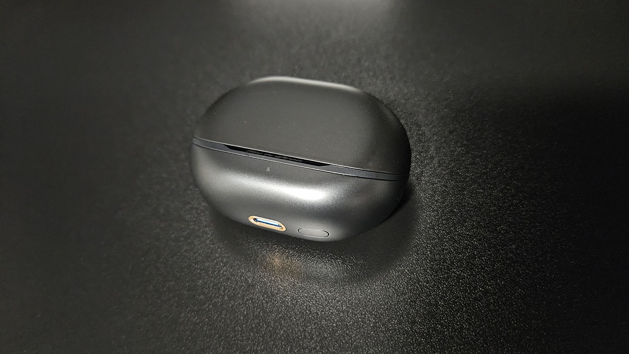 SOUNDPEATS Air5 Pro+