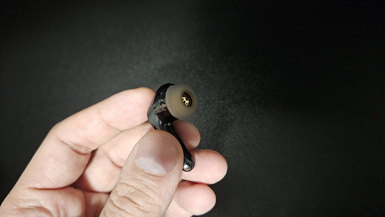 SOUNDPEATS Air5 Pro+