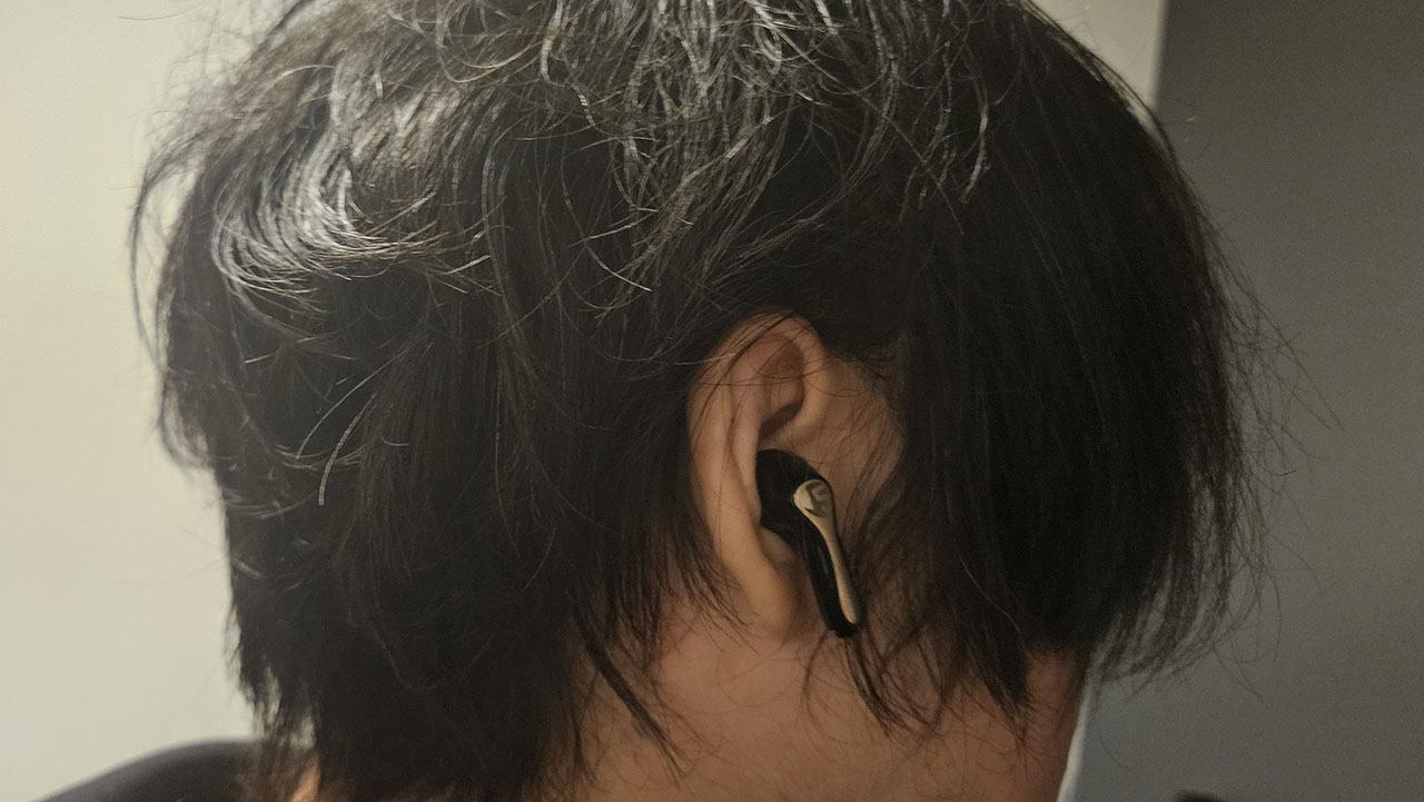 SOUNDPEATS Air5 Pro+