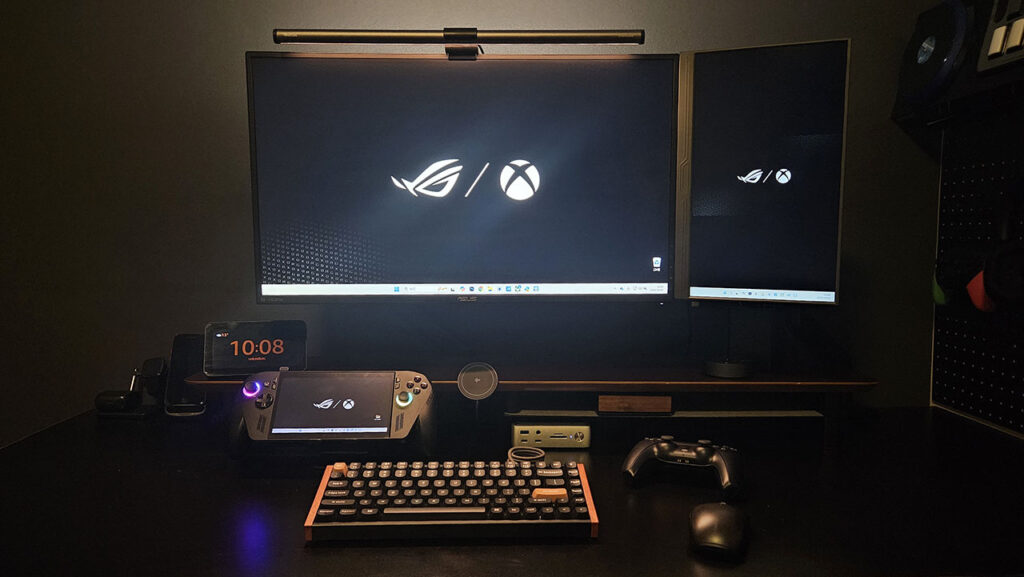 ROG Xbox Ally X