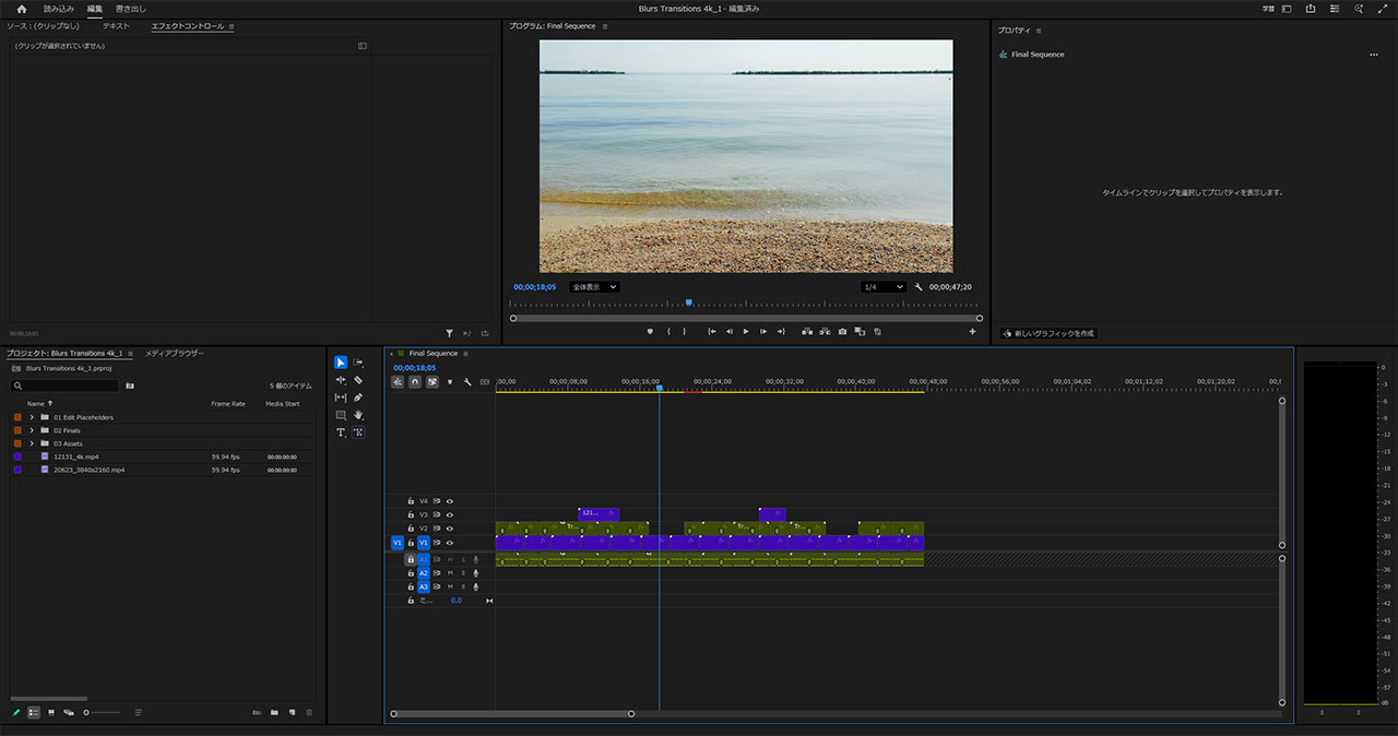 プレミアも起動