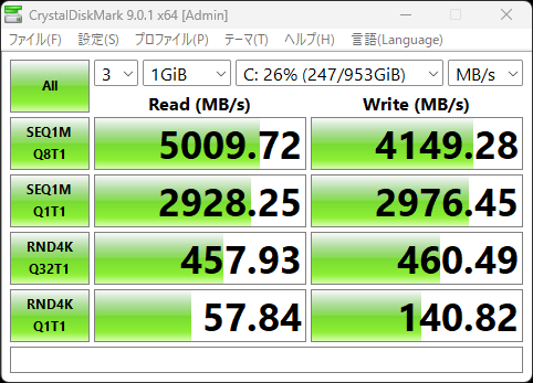 SSD