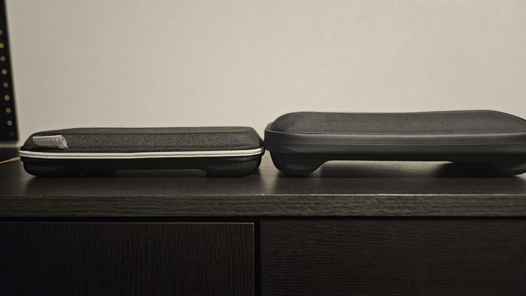 ROG Ally XとROG Xbox Ally X比較