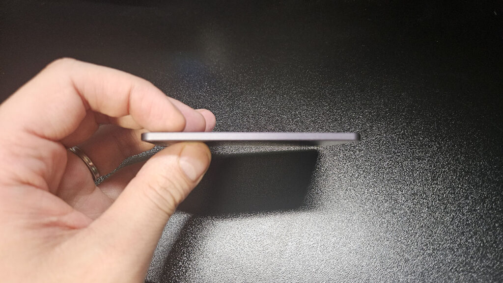 FOSMET X Note Rec10 AI ボイスレコーダー