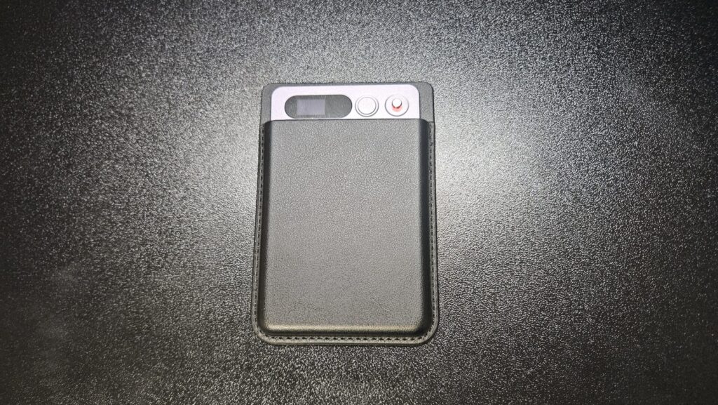 FOSMET X Note Rec10 AI ボイスレコーダー