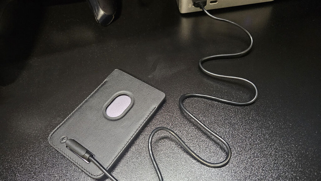 FOSMET X Note Rec10 AI ボイスレコーダー