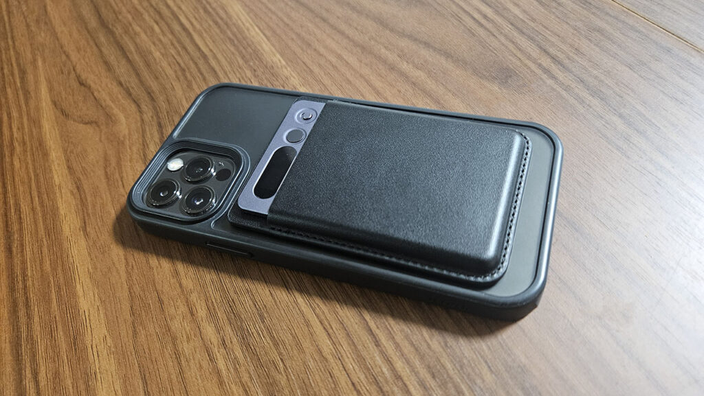 FOSMET X Note Rec10 AI ボイスレコーダー