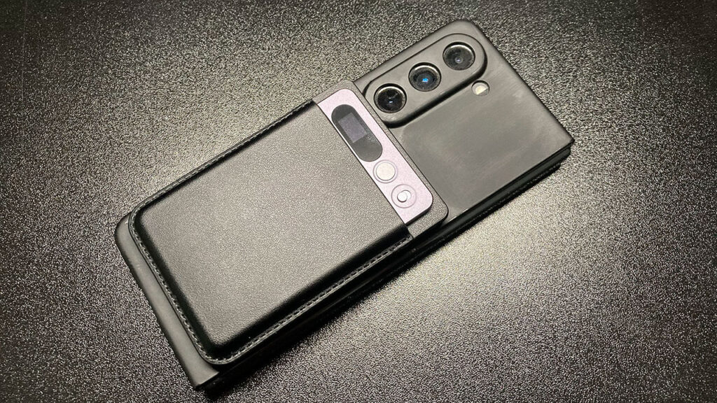 FOSMET X Note Rec10 AI ボイスレコーダー