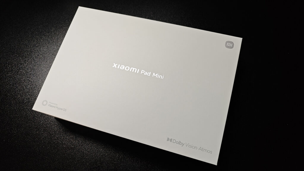XiaomiPadMini