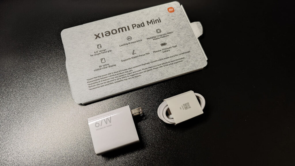 XiaomiPadMini