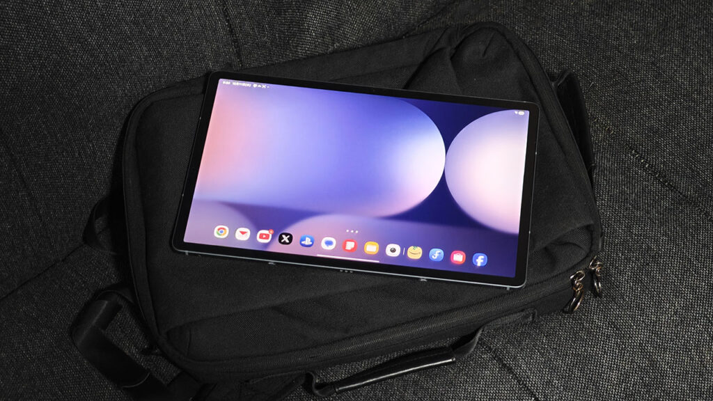 Galaxy Tab S10+