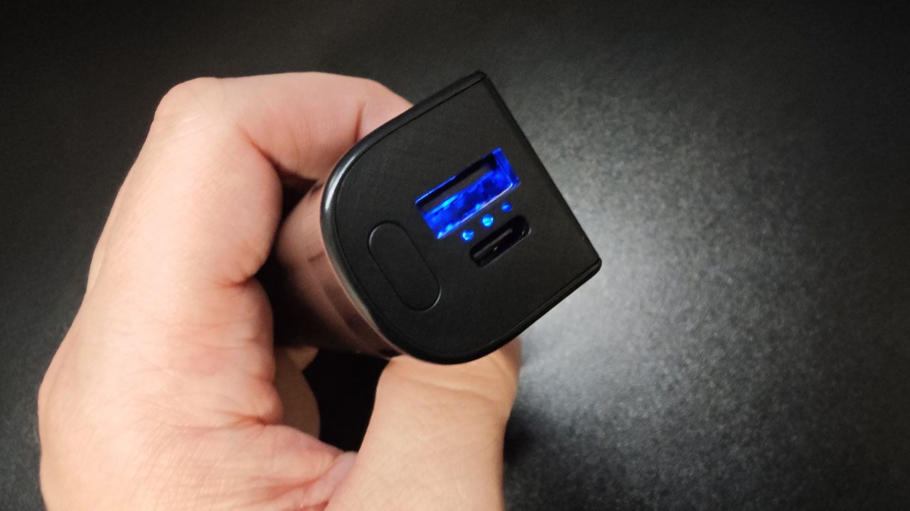 HAGOOGI 充電式カイロ