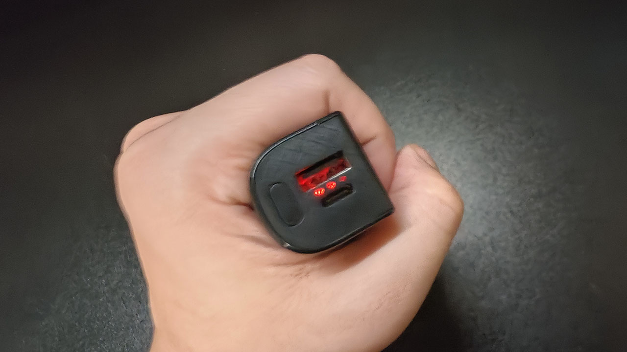 HAGOOGI 充電式カイロ