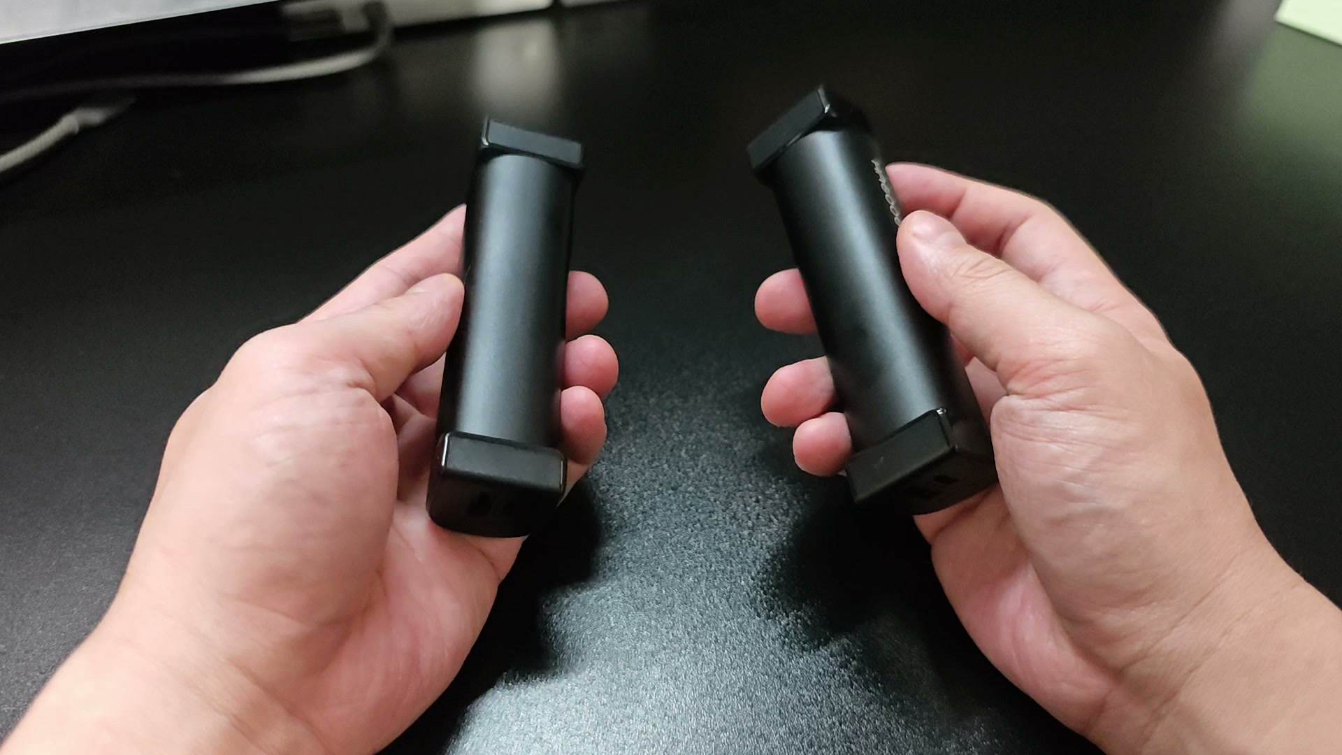 HAGOOGI 充電式カイロ