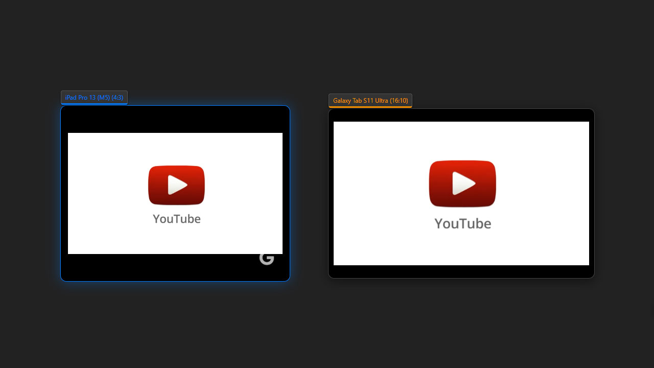 動画表示イメージ