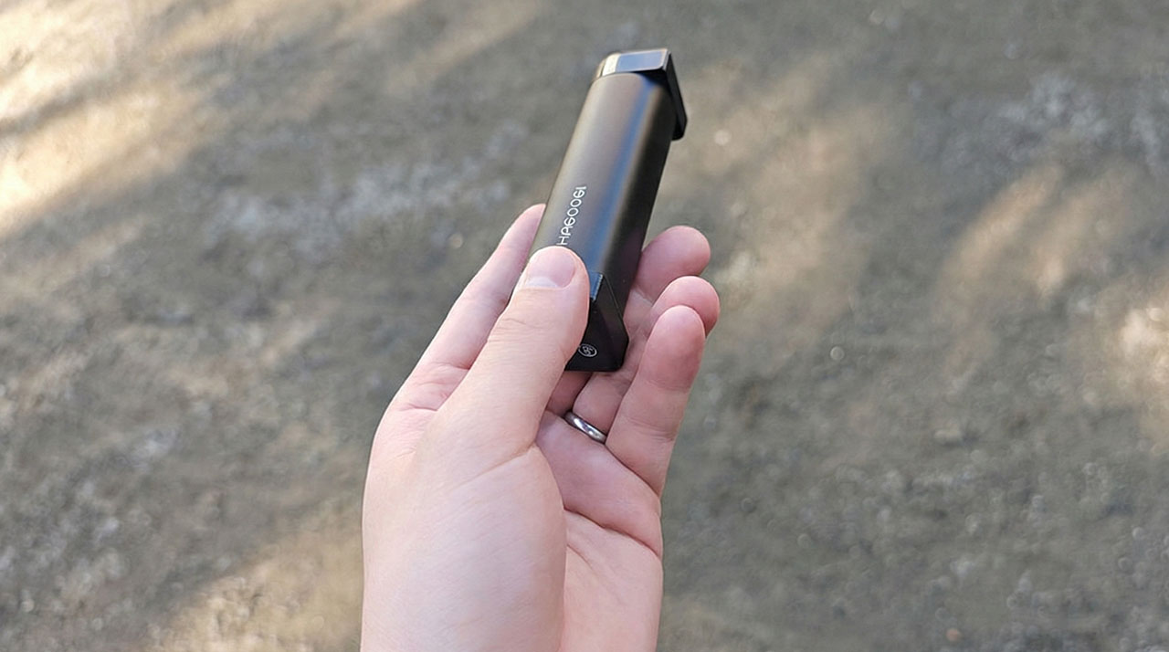 HAGOOGI 充電式カイロ