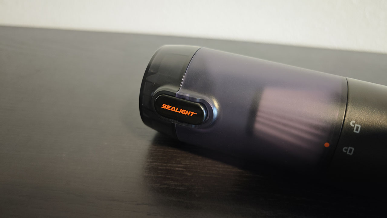 SEALIGHT / VS01