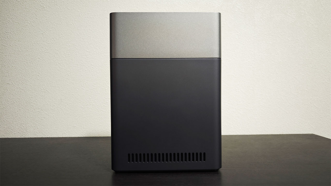 UGREEN NASync DH2300