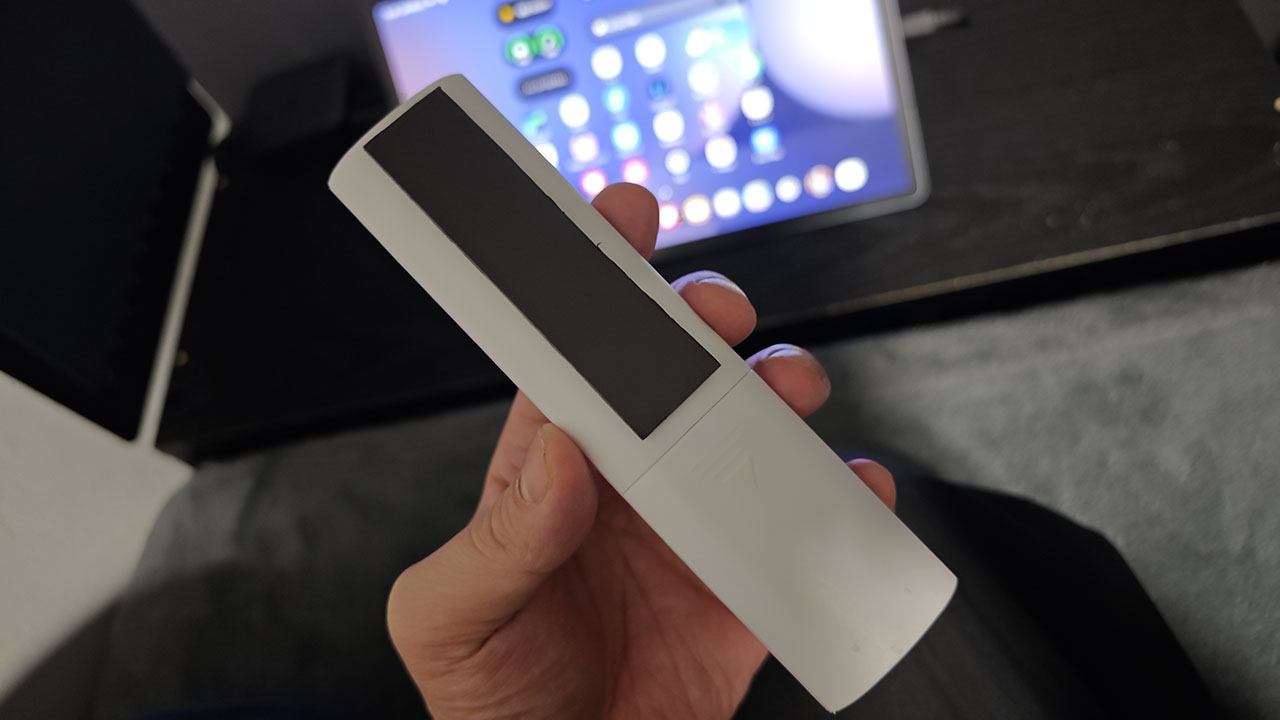 パンチングボードでSwitchを収納